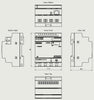 Siemens Logo 24CEo Logic module, w/o display, 8DI / 4DOV, 24V