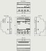 Siemens PLC Module w/o display, Ethernet port, 24V PS, 8DI, 4DO relay