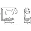 Siemens Logo! DM8 230R Expansion module