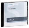 Siemens Logo soft Comfort V8, single license for 1 installation E-SW