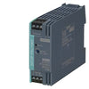 Siemens SITOP PSU100C Power supply, switched mode, Din rail, 120-230VAC