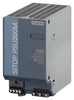 Siemens Sitop PSU200M plus Stabilized power supply, 24VDC, 10A