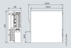 Siemens Sitop DC UPS Module, 24VDC, 6A