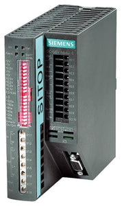 Siemens Sitop DC UPS Module, 24VDC, 6A