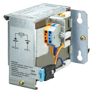 Siemens Sitop Rechargeable battery module 24V
