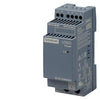 Siemens Logo! Power stabilized power supply, 24V, 1.3A Siemens