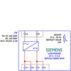 Siemens Logo! Power stabilized power supply, 24V, 2.5A