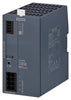 Siemens Sitop PSU4200 Power supply, stablized, 24VAC, 10A, output: 24VDC, 10A