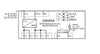 Siemens Sitop PSU6200 Power supply, switched mode, DIN rail, 120-240VAC