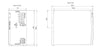 Siemens Sitop PSU6200 Stabilized power supply, 24VDC, 20A