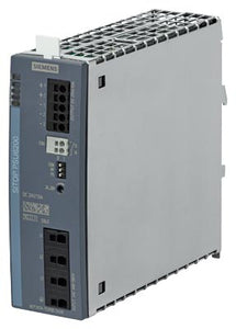 Siemens Sitop PSU6200 stabilized power supply, 24V, 10A
