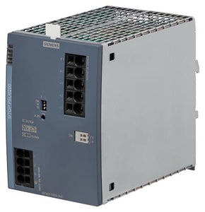 Siemens Sitop PSU6200 Stabilized power supply input, 24V, 40A