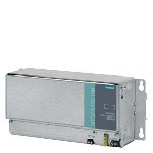 Siemens Sitop UPS1100 Battery mode, 24V, 2.5Ah