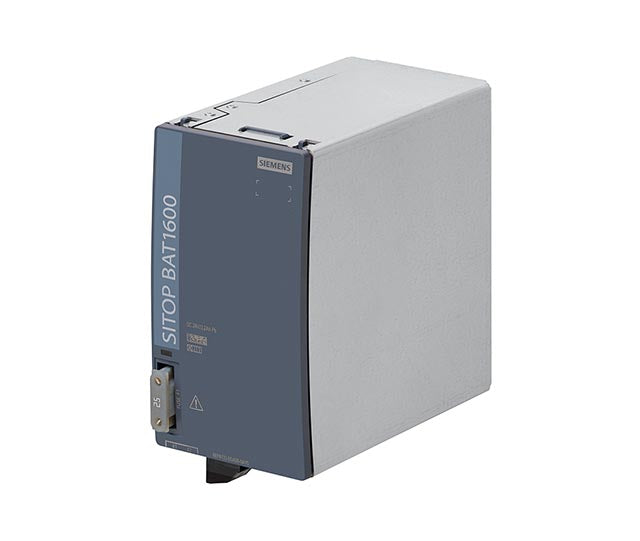 Siemens BAT1600 Battery module, closed lead-acid battery, 24VDC, 3.2Ah