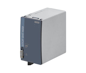 Siemens BAT1600 Battery module, closed lead-acid battery, 24VDC, 3.2Ah