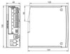 Siemens Sitop SEL1400 Selectivity module, 8 channel, 24VDC