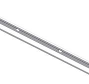Siemens Simatic Standard mounting rail, 35 x 483mm