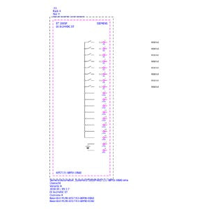 Siemens Digital input module, standard, DI 8x 24VDC