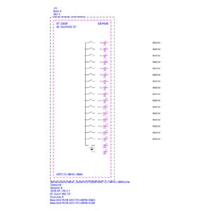 Siemens Digital input module, standard, DI 16x 24VDC