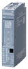 Siemens Digital output module, DQ 16x 24VDC, 0.5A