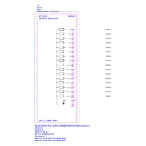 Siemens Digital output module, standard, DQ 16x 24VDC, 0.5A