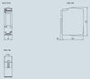 Siemens SIMATIC ET 200SP, Relay module, RQ NO 4x 120V DC