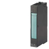 Siemens Simatic DP Electronics module, 2AI I high feature for ET 200S