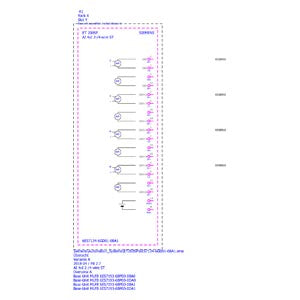 Siemens Simatic ET 200SP Analog input module, 16bit