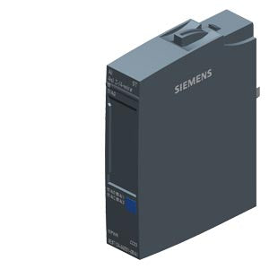 Siemens Analog input module, AI 4 x I 2, 4-wire, 16 bit