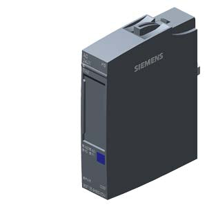 Siemens Simatic ET 200SP Analog output module, 16 bit