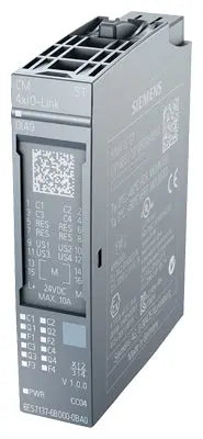 Siemens Simatic ET 200SP Communication module, V1.1
