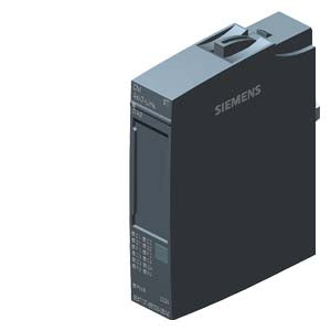 Siemens Simatic ET 200SP Communication module, V1.1
