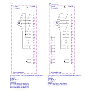 Siemens TM Posinput 1 counter and position decoder module