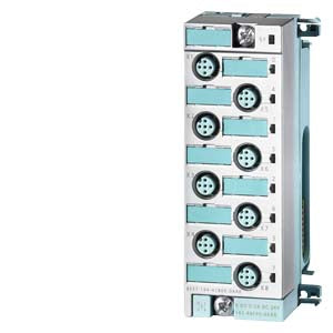 Siemens Simatic DP Electronic module for ET 200 Pro, 24VDC