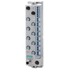 Siemens Simatic ET 200eco PN Digital I/O device, DIQ, 16x24VDC/2A, M12-L