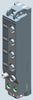 Siemens Simatic ET 200AL Analog input module, AI 4XU/I/RTD, 4x M12, IP67