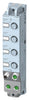 Siemens Simatic Sensor box, M12, 4-port, IP67