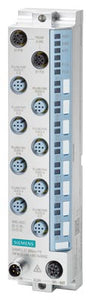 Siemens 6ES7148 Series I/O module for use w/ wire break at input