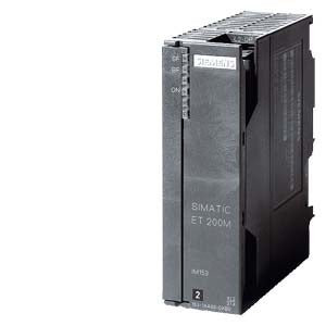 Siemens Interface module, connection IM 153-1 for ET 200M Siemens
