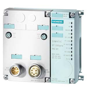 Siemens Simatic DP IM 154-4 PN Profinet interface module