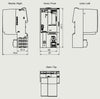 Siemens Simatic ET 200SP Bundle interface module IM, profinet