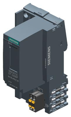 Siemens Simatic ET 200SP Profinet interface module, 2-port
