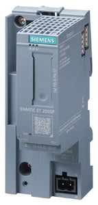 Siemens Simatic ET 200SP, profinet interface module IM 155-6 PN