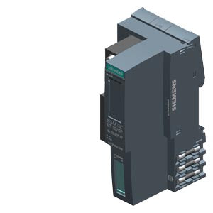 Siemens Simatic ET 200SP, Profibus bundle, 32 I/O + 16 ET 200AL Siemens