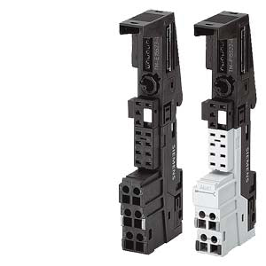 Siemens Simatic DP 5 Universal terminal modules TM-E15S26-A1