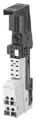 Siemens Simatic DP Terminal module, screw, 2 x 2 , 15mm