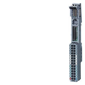 Siemens Simatic ET 200SP, Base unit BU15-P16+A10+2B