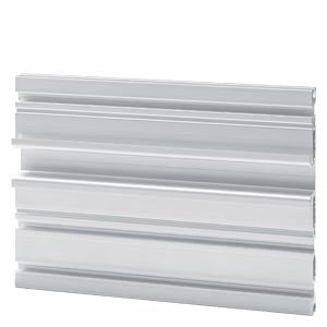 Siemens SIMATIC System rail for 19