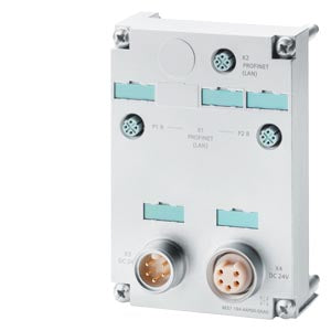 Siemens Simatic DP Connection module for ET 200pro