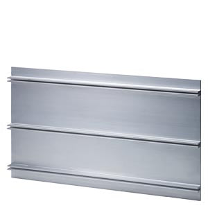 Siemens Simatic DP Module rack, broad version, (L) 1000mm